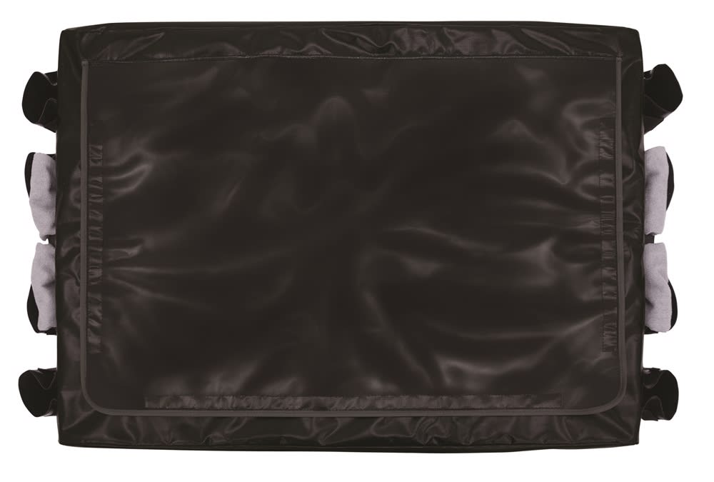 GuestSupply US | Rubbermaid Large Cover for 8 Bushel Collapsible X